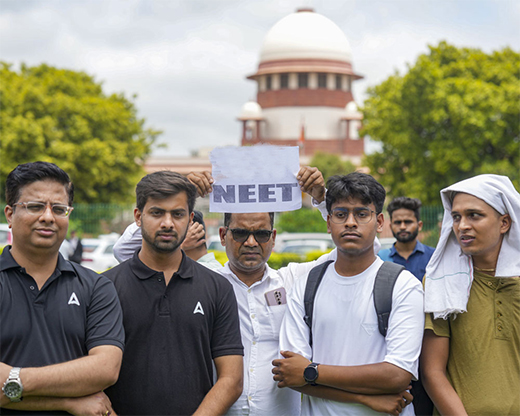 Neet- SC